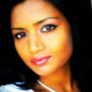 Meet your Posher, Lavanya